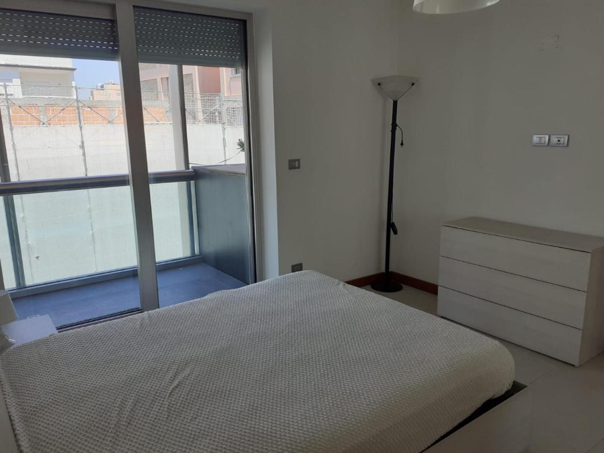 Apartament Barcellona Rimini Zewnętrze zdjęcie